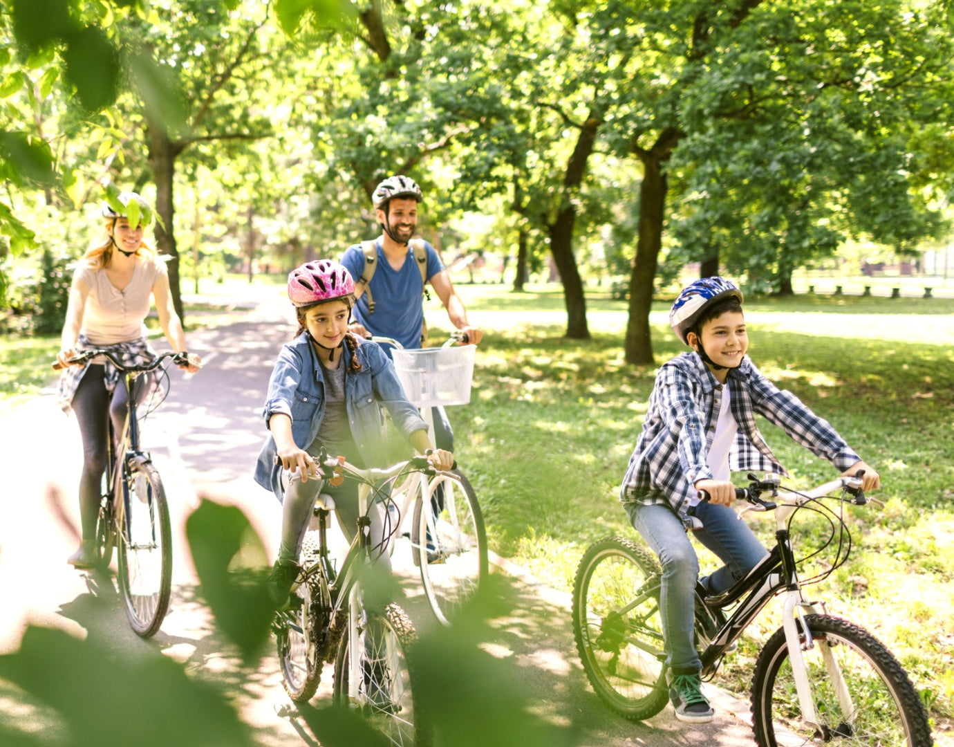 Child Trek Bike